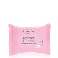 Toallitas Desmaquillantes Proteínas de Leche  20ud.-208903 Toallitas Desmaquillantes Proteínas de Leche  20ud.-208903 1